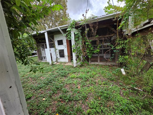 12417 Dumas Street, Houston, TX 77034