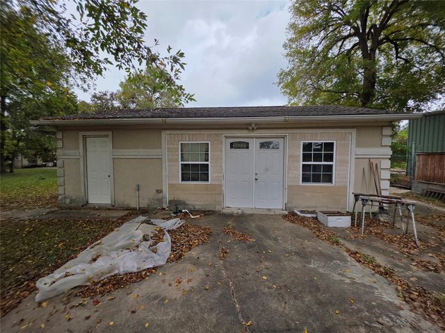 12417 Dumas Street, Houston, TX 77034