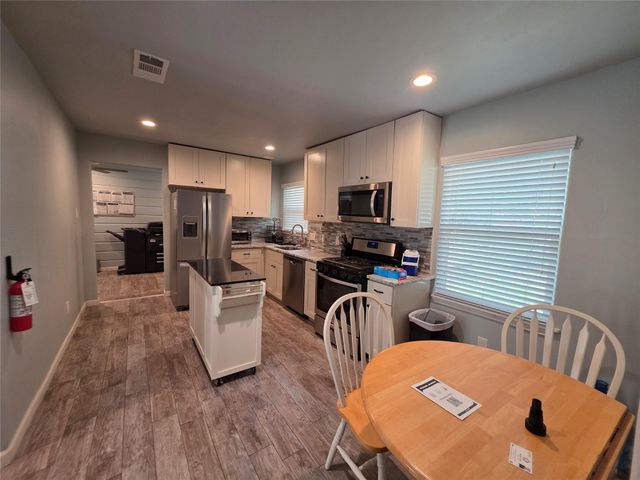 12417 Dumas Street, Houston, TX 77034