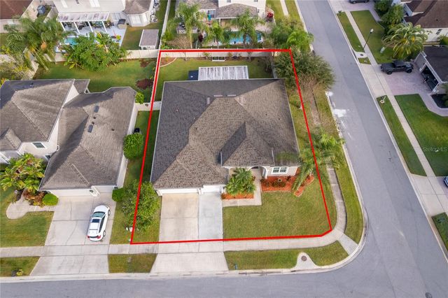 2730 OLD REDPINE WAY, Orlando, FL 32825