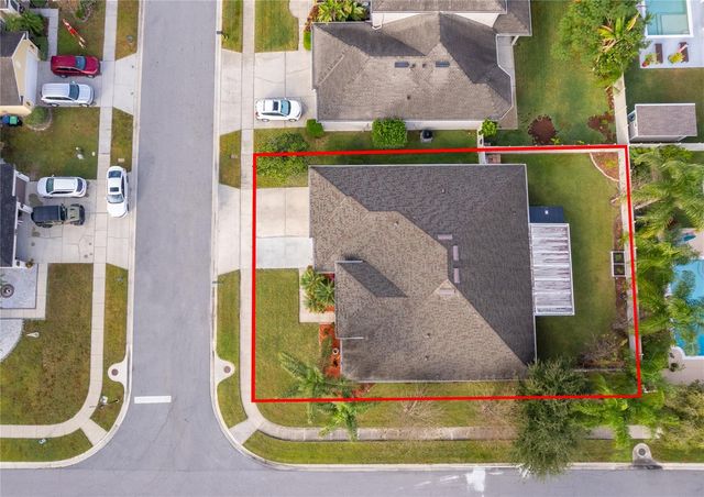 2730 OLD REDPINE WAY, Orlando, FL 32825