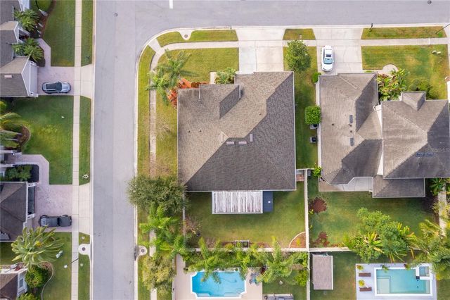 2730 OLD REDPINE WAY, Orlando, FL 32825