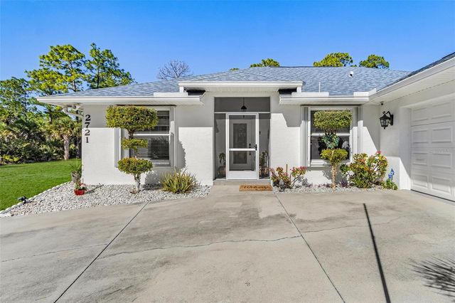 2721 18TH AVENUE NE, Naples, FL 34120