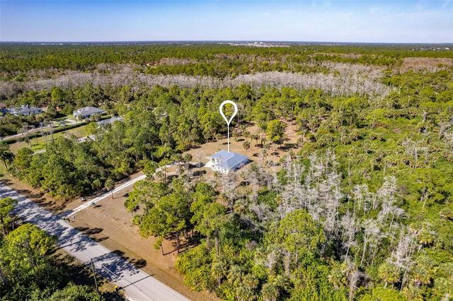 2721 18TH AVENUE NE, Naples, FL 34120