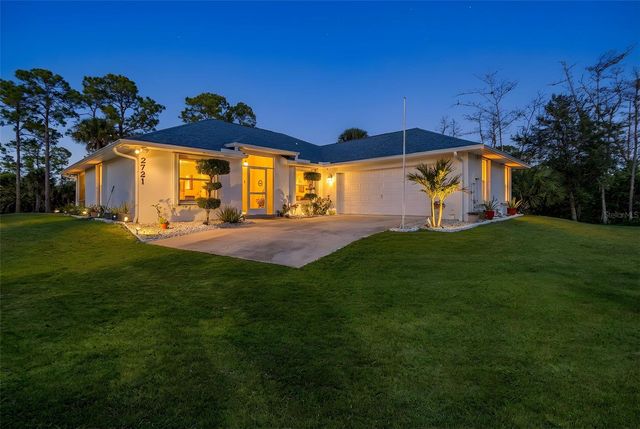2721 18TH AVENUE NE, Naples, FL 34120