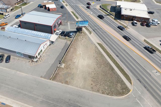2000 N Last Chance Gulch, Helena, MT 59601
