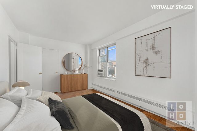 477 Fdr Dr Apt 301, New York City, NY 10002