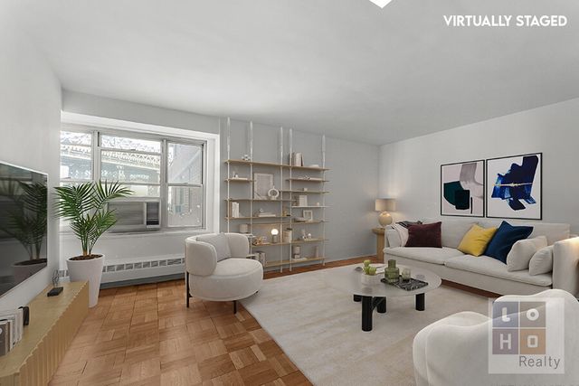 477 Fdr Dr Apt 301, New York City, NY 10002