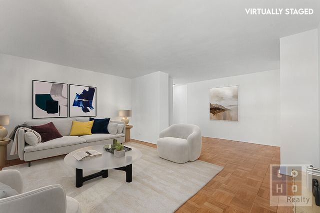 477 Fdr Dr Apt 301, New York City, NY 10002