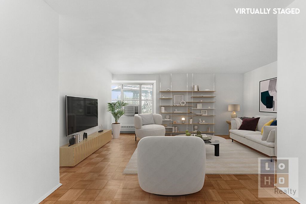 477 Fdr Dr Apt 301, New York City, NY 10002