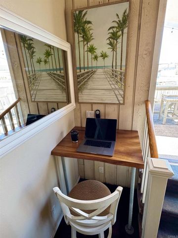 724.5 Dover Court, San Diego, CA 92109