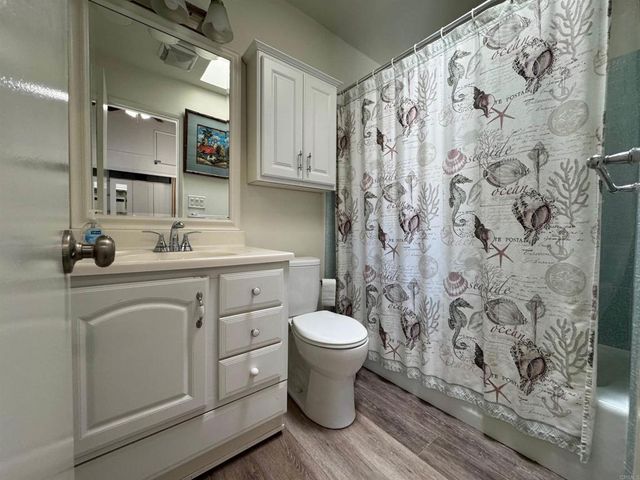 724.5 Dover Court, San Diego, CA 92109