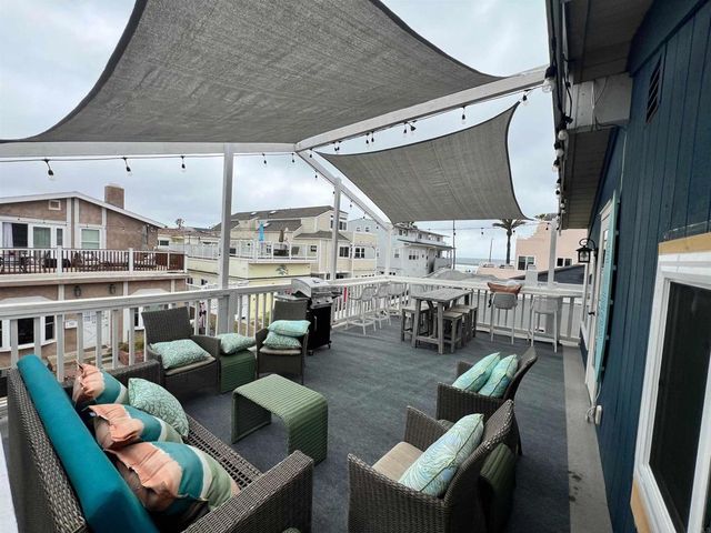 724.5 Dover Court, San Diego, CA 92109