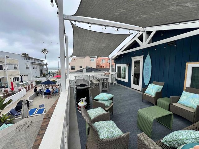 724.5 Dover Court, San Diego, CA 92109