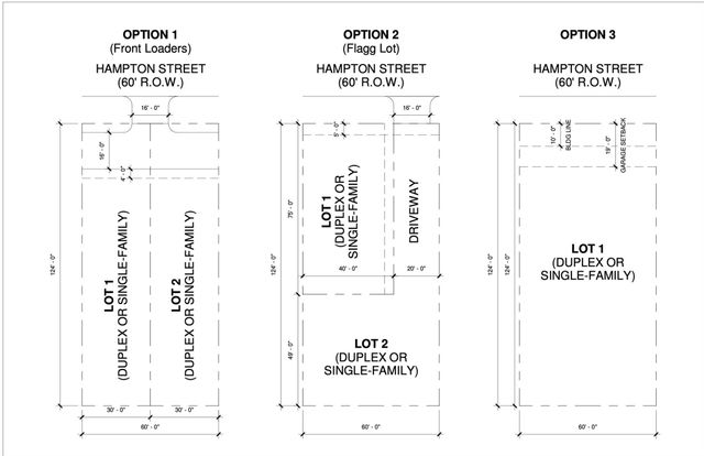 2021 Hampton Street, Houston, TX 77088