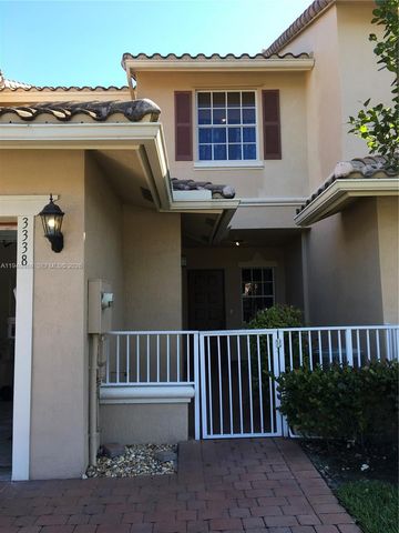 3338 Lakeside Dr 50, Davie, FL 33328