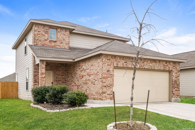 107 Laurel Grace, New Braunfels, TX 78130