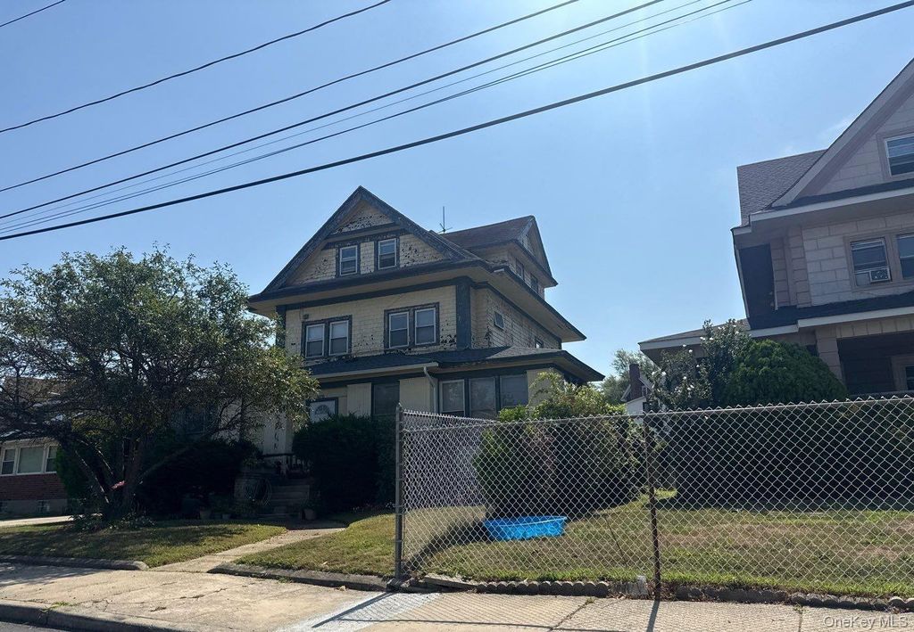 2871 Faber Terrace, Far Rockaway, NY 11691