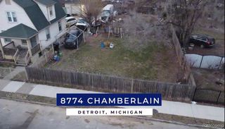 8774 Chamberlain Street, Detroit, MI 48209
