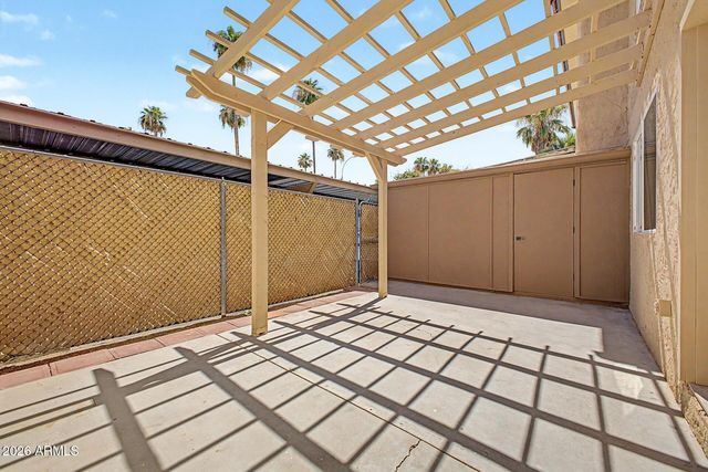 7126 N 19TH Avenue 151, Phoenix, AZ 85021