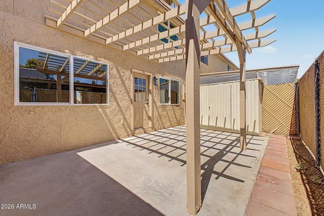 7126 N 19TH Avenue 151, Phoenix, AZ 85021