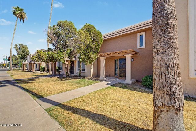 7126 N 19TH Avenue 151, Phoenix, AZ 85021