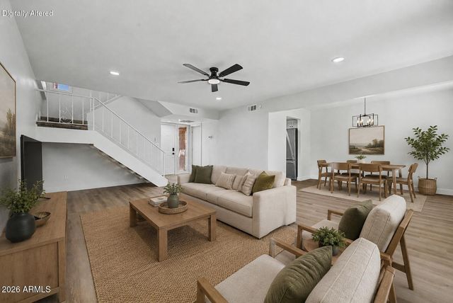 7126 N 19TH Avenue 151, Phoenix, AZ 85021