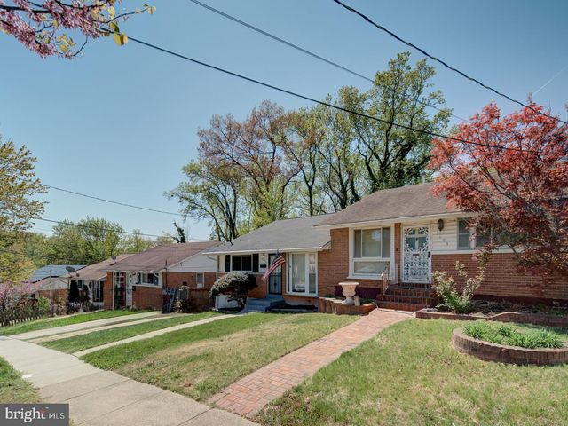 3105 BELLBROOK CT, Temple Hills, MD 20748