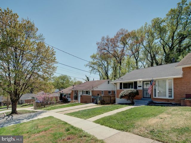 3105 BELLBROOK CT, Temple Hills, MD 20748