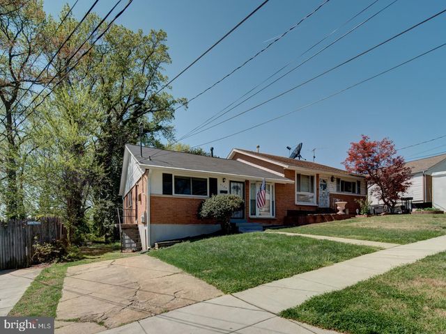 3105 BELLBROOK CT, Temple Hills, MD 20748