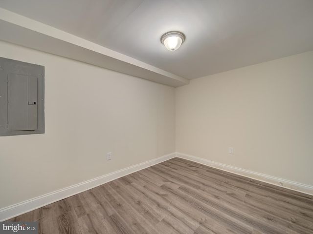 3105 BELLBROOK CT, Temple Hills, MD 20748