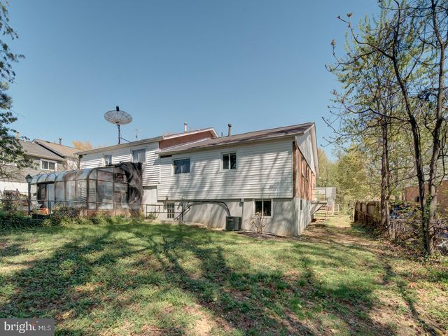3105 BELLBROOK CT, Temple Hills, MD 20748