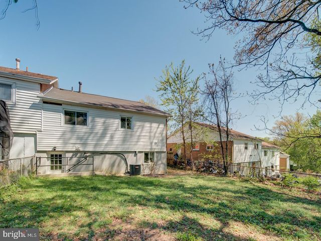 3105 BELLBROOK CT, Temple Hills, MD 20748