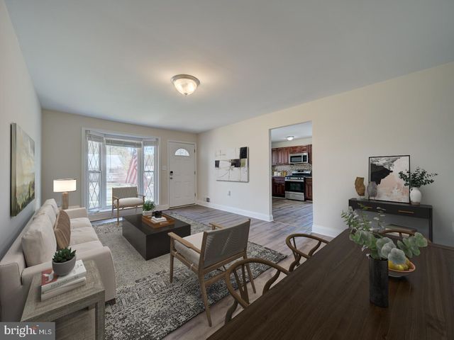 3105 BELLBROOK CT, Temple Hills, MD 20748