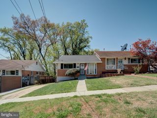 3105 BELLBROOK CT, Temple Hills, MD 20748