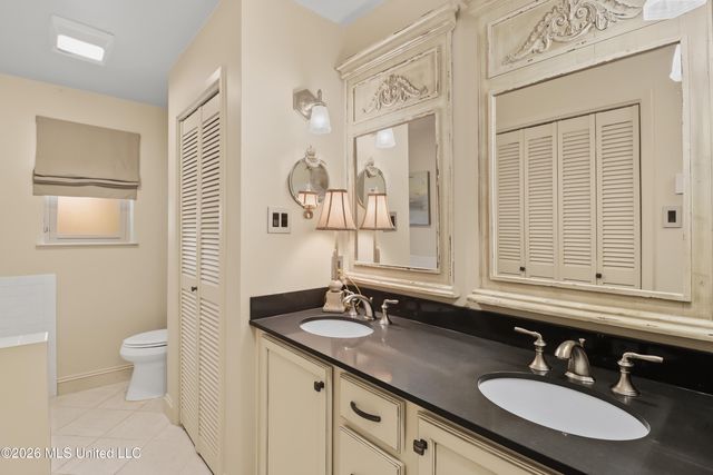 6645 Golf Club Drive, Diamondhead, MS 39525