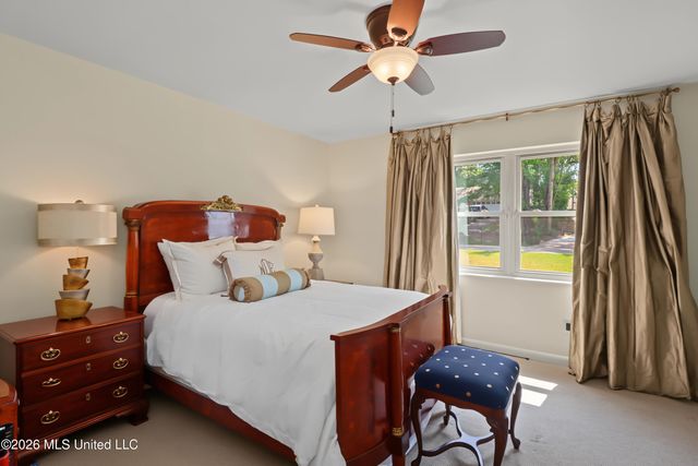 6645 Golf Club Drive, Diamondhead, MS 39525