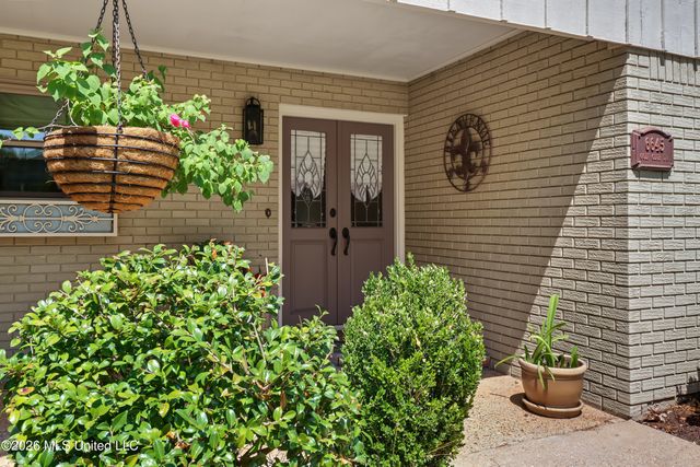 6645 Golf Club Drive, Diamondhead, MS 39525