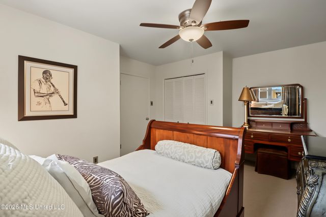 6645 Golf Club Drive, Diamondhead, MS 39525
