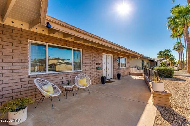 3715 E GLENROSA Avenue, Phoenix, AZ 85018