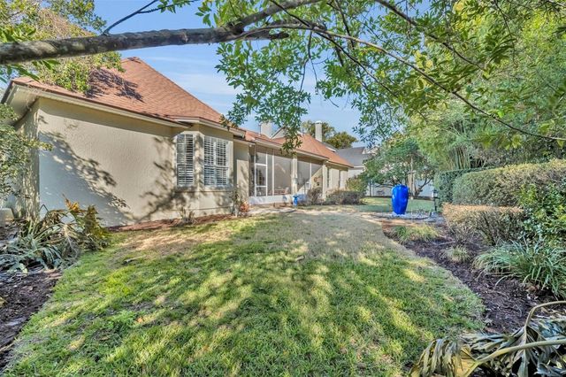 1340 PLACE PICARDY, Winter Park, FL 32789