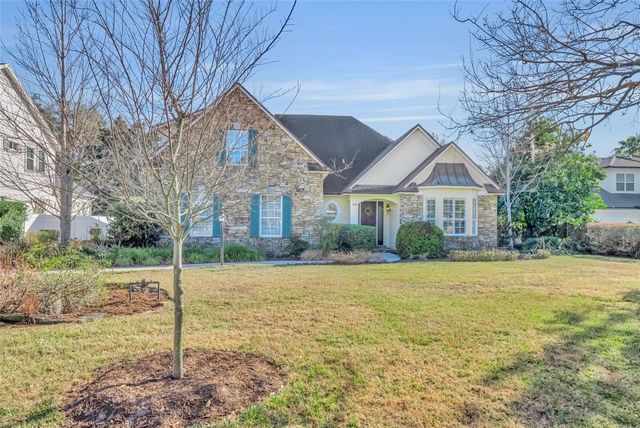 1340 PLACE PICARDY, Winter Park, FL 32789