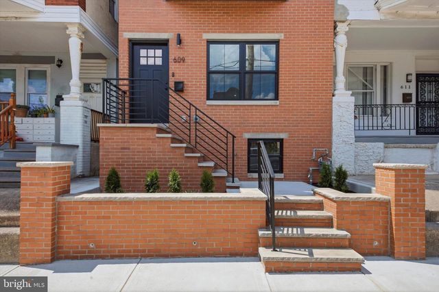 609 E LOCUST AVE, Philadelphia, PA 19144