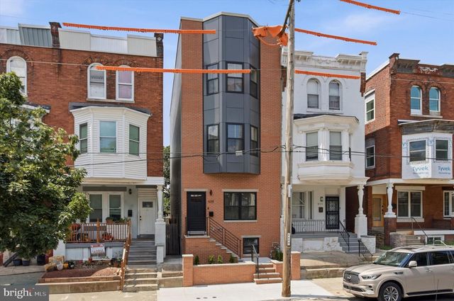 609 E LOCUST AVE, Philadelphia, PA 19144