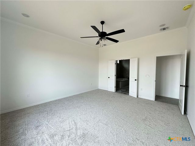 2035 Horse Cane Court, Temple, TX 76513