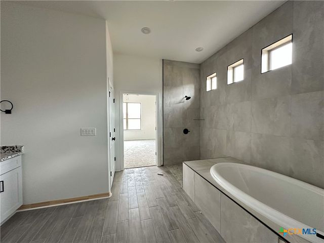 2035 Horse Cane Court, Temple, TX 76513