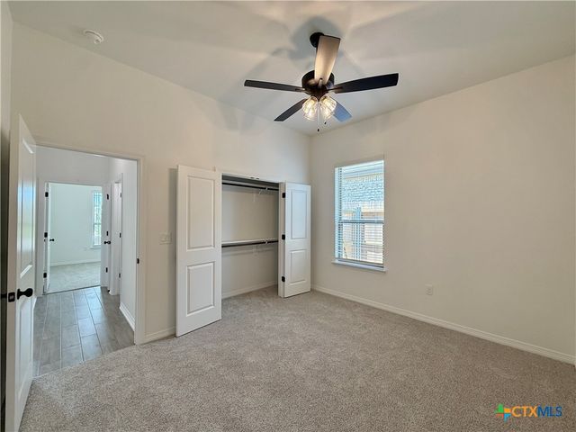 2035 Horse Cane Court, Temple, TX 76513