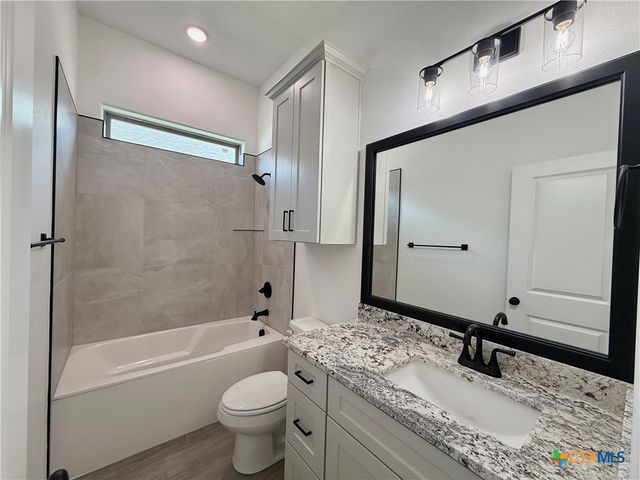 2035 Horse Cane Court, Temple, TX 76513