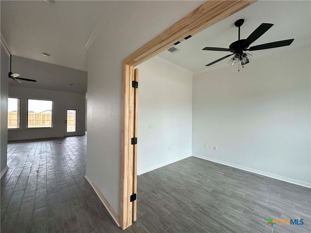 2035 Horse Cane Court, Temple, TX 76513