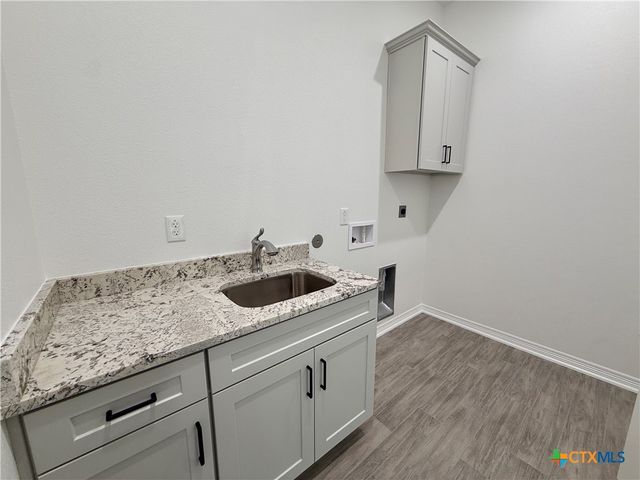 2035 Horse Cane Court, Temple, TX 76513